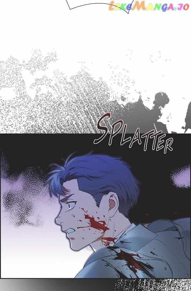 Ice Lamp - The Chronicles of Kira chapter 54 page 20