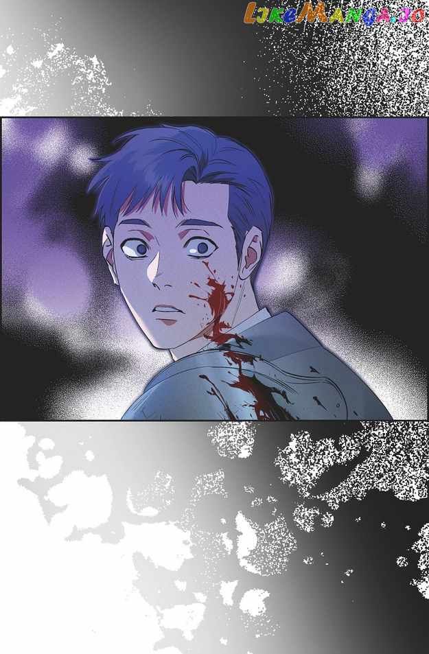 Ice Lamp - The Chronicles of Kira chapter 54 page 21