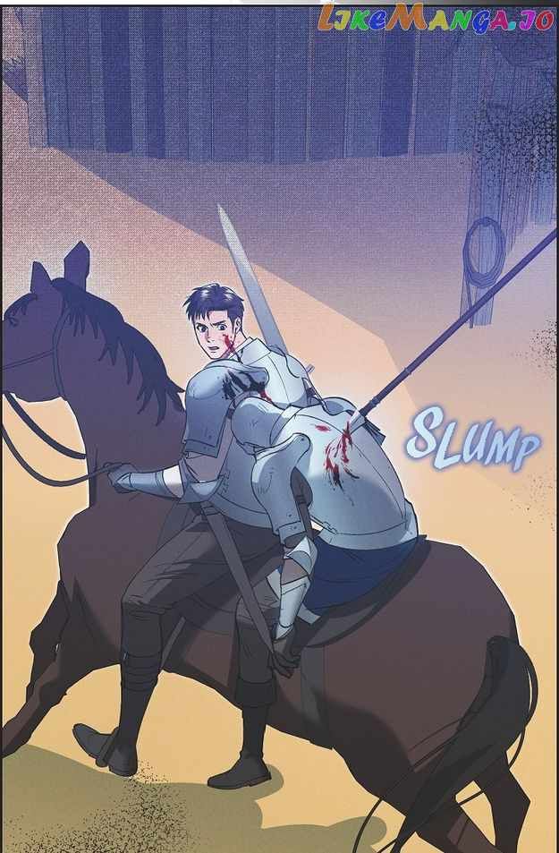 Ice Lamp - The Chronicles of Kira chapter 54 page 22