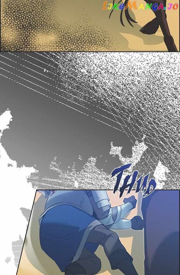 Ice Lamp - The Chronicles of Kira chapter 54 page 23