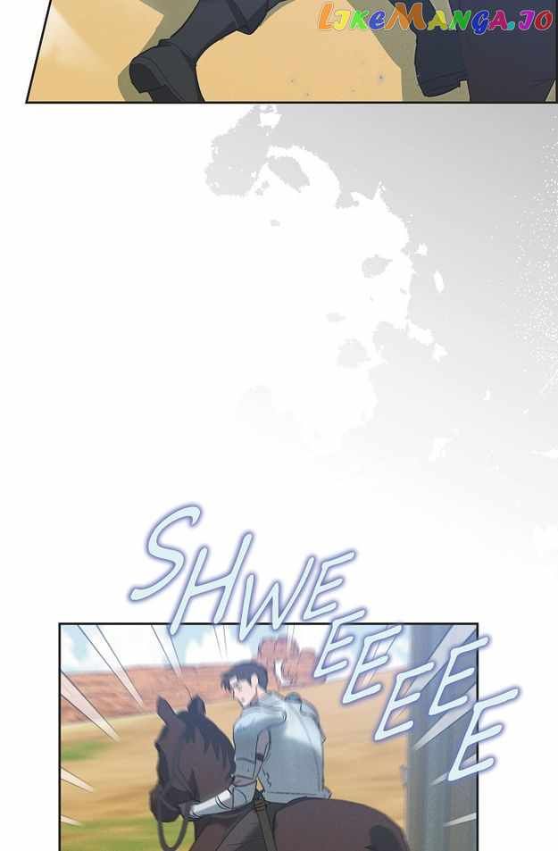 Ice Lamp - The Chronicles of Kira chapter 54 page 24