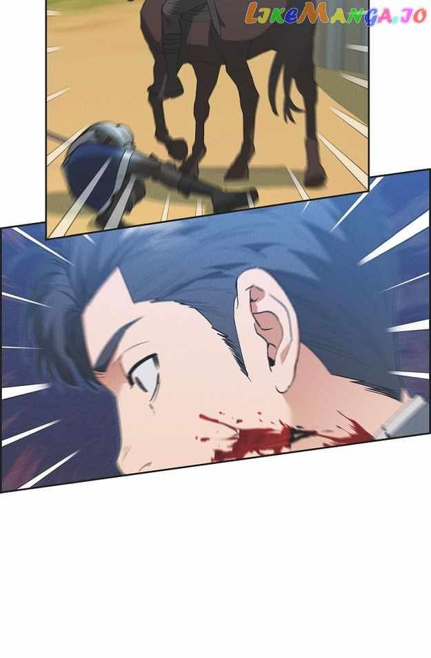 Ice Lamp - The Chronicles of Kira chapter 54 page 25