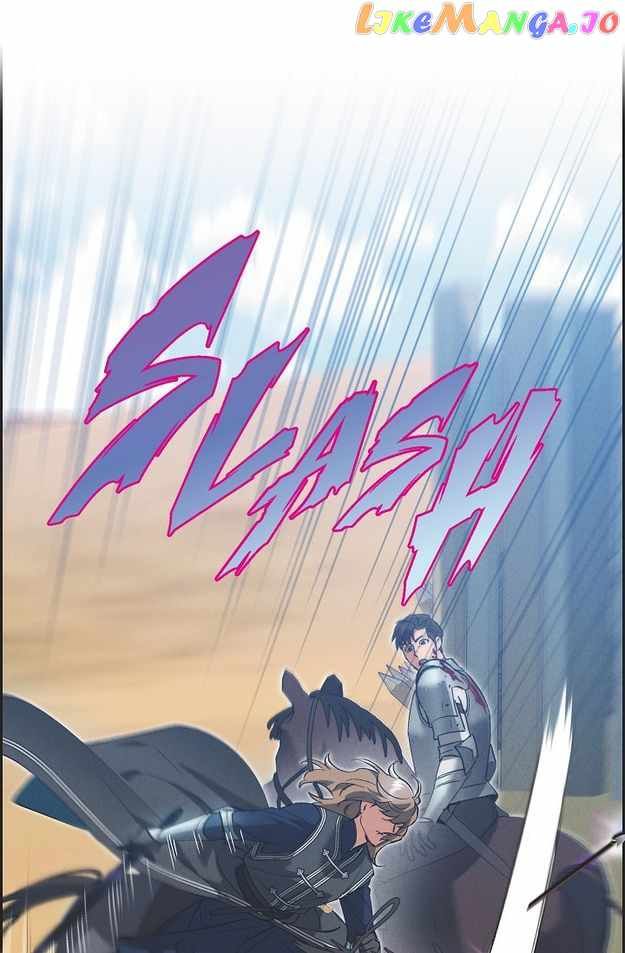 Ice Lamp - The Chronicles of Kira chapter 54 page 26