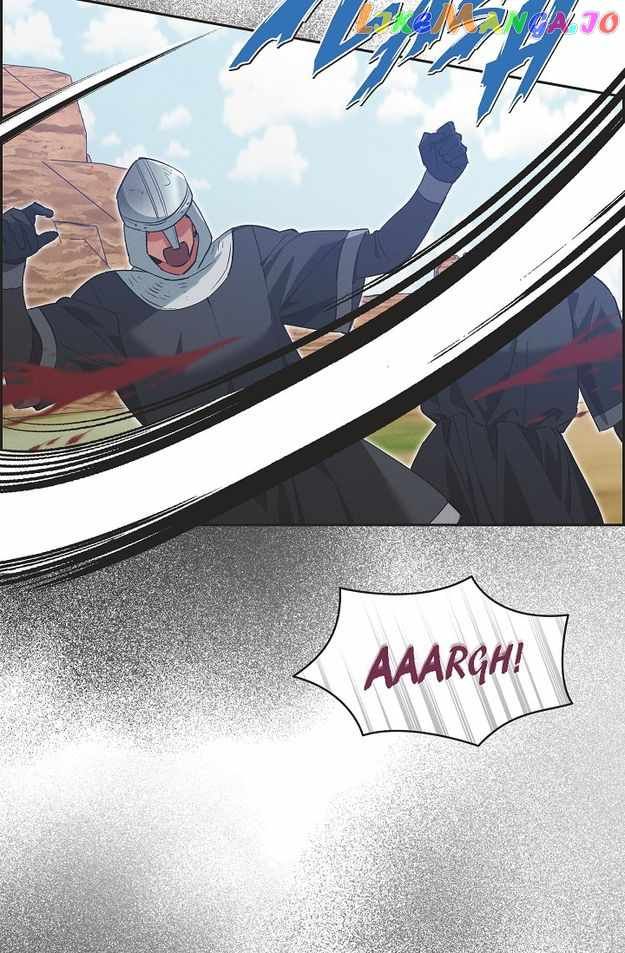 Ice Lamp - The Chronicles of Kira chapter 54 page 29