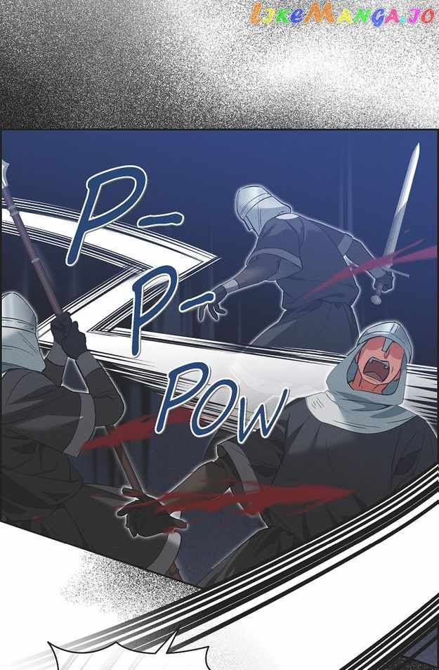 Ice Lamp - The Chronicles of Kira chapter 54 page 30