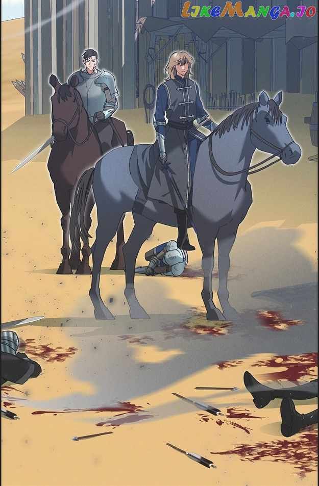 Ice Lamp - The Chronicles of Kira chapter 54 page 34