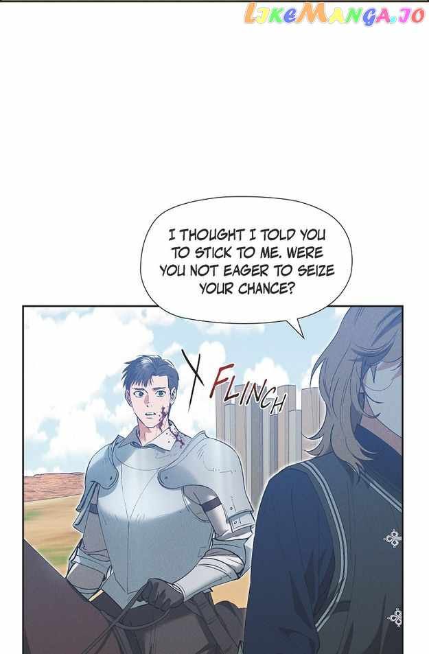 Ice Lamp - The Chronicles of Kira chapter 54 page 35