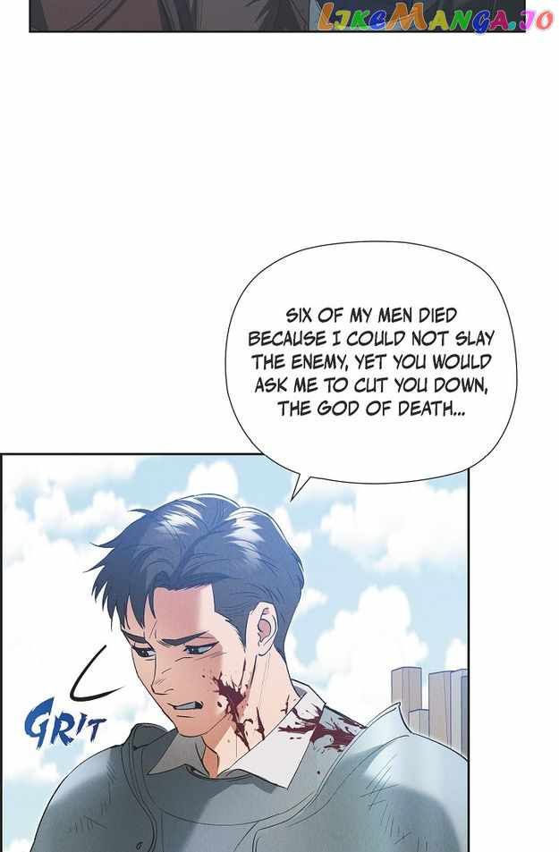 Ice Lamp - The Chronicles of Kira chapter 54 page 36