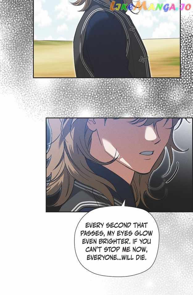 Ice Lamp - The Chronicles of Kira chapter 54 page 38