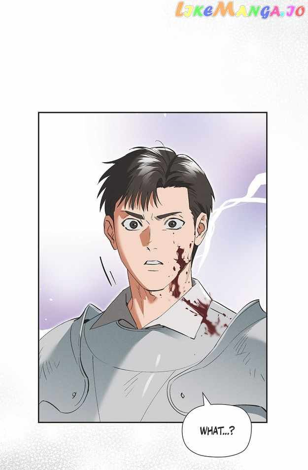 Ice Lamp - The Chronicles of Kira chapter 54 page 39