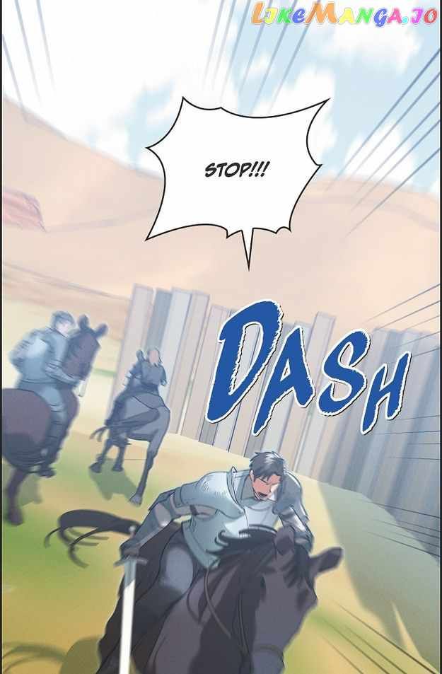 Ice Lamp - The Chronicles of Kira chapter 54 page 4