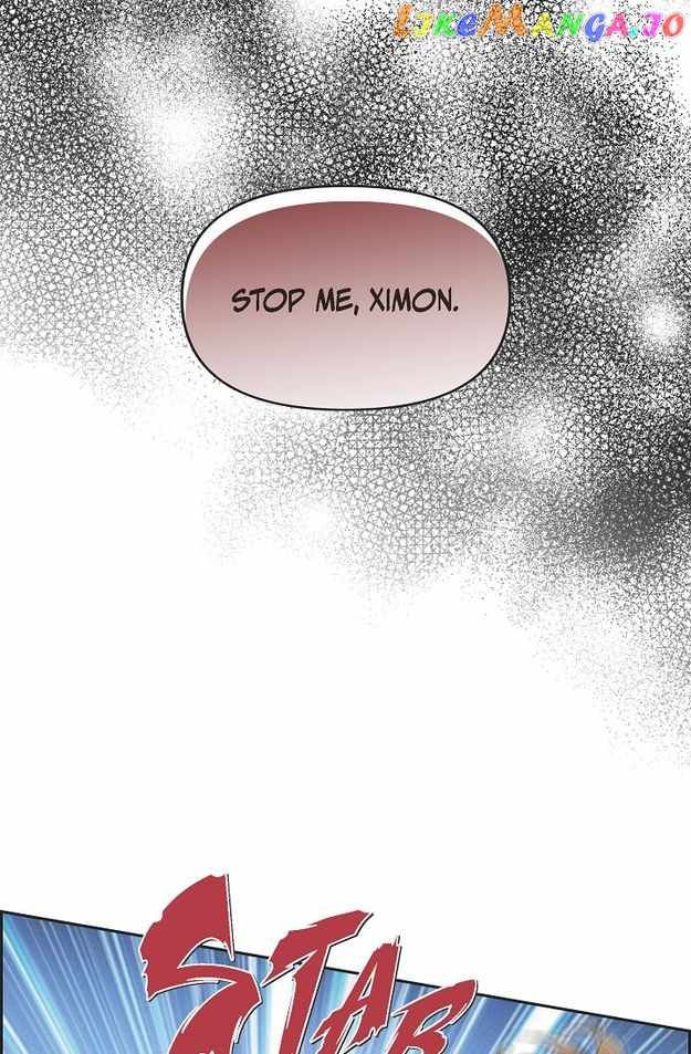 Ice Lamp - The Chronicles of Kira chapter 54 page 41