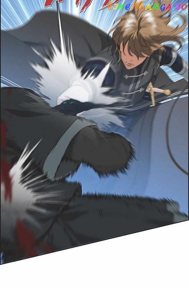 Ice Lamp - The Chronicles of Kira chapter 54 page 42