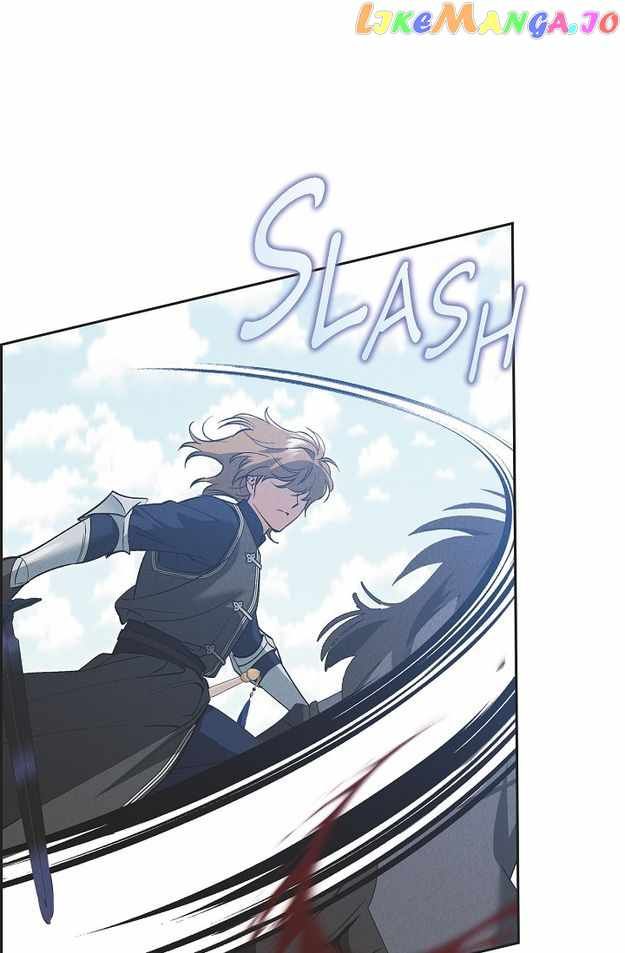 Ice Lamp - The Chronicles of Kira chapter 54 page 43