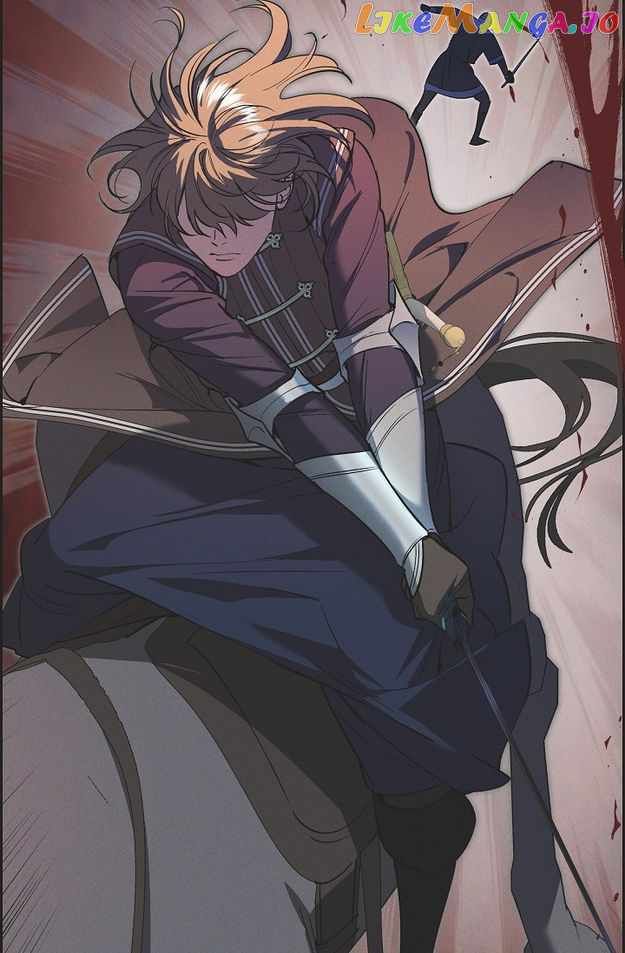 Ice Lamp - The Chronicles of Kira chapter 54 page 46