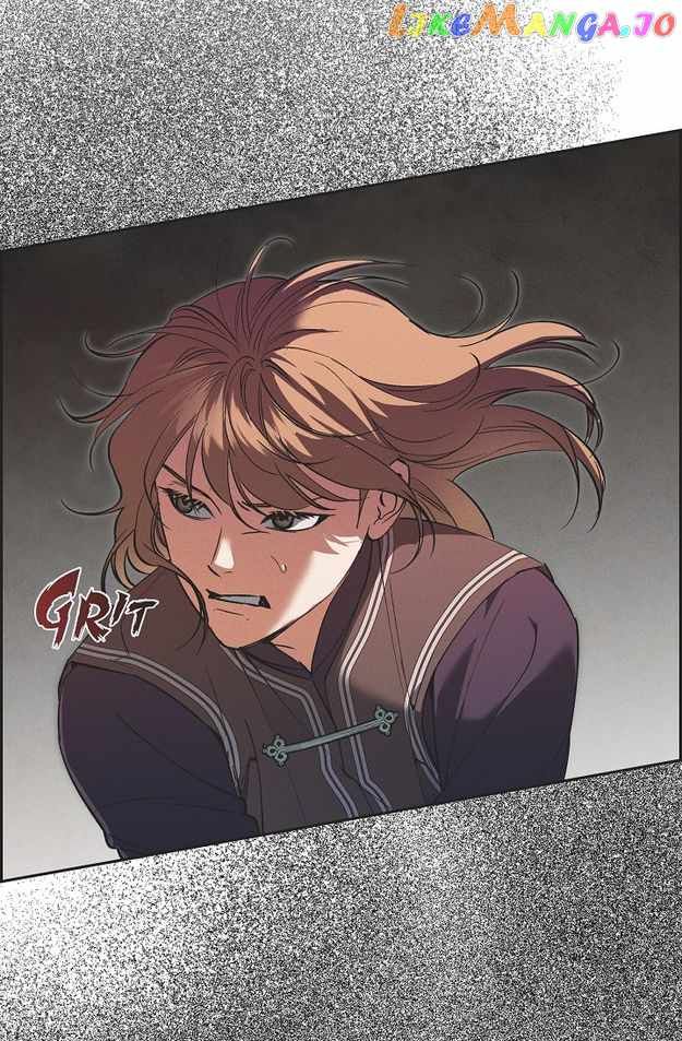 Ice Lamp - The Chronicles of Kira chapter 54 page 48