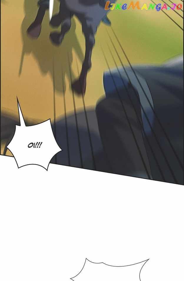 Ice Lamp - The Chronicles of Kira chapter 54 page 5