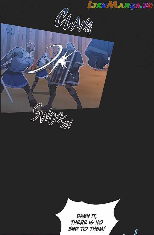 Ice Lamp - The Chronicles of Kira chapter 54 page 50