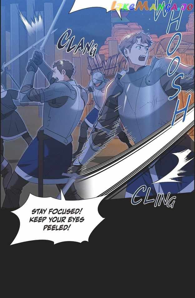 Ice Lamp - The Chronicles of Kira chapter 54 page 51