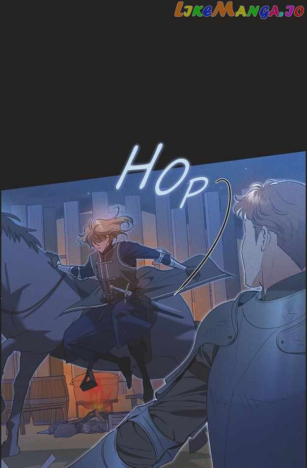 Ice Lamp - The Chronicles of Kira chapter 54 page 53