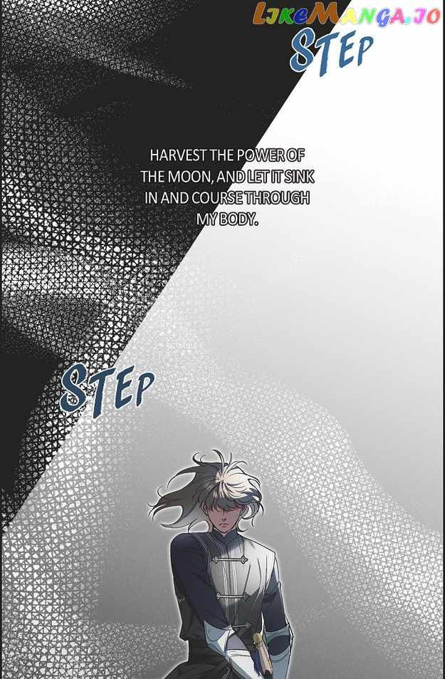 Ice Lamp - The Chronicles of Kira chapter 54 page 56