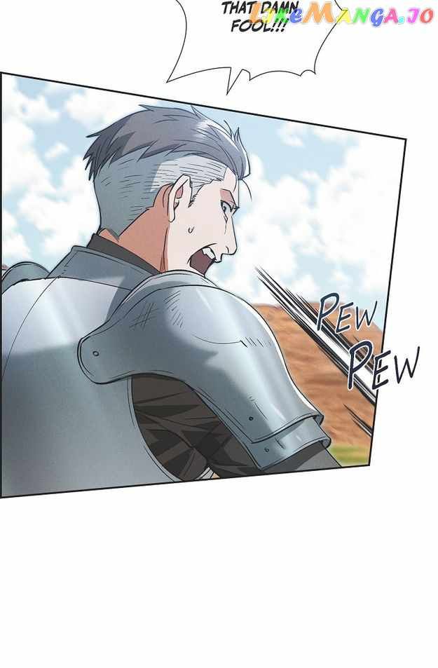 Ice Lamp - The Chronicles of Kira chapter 54 page 6