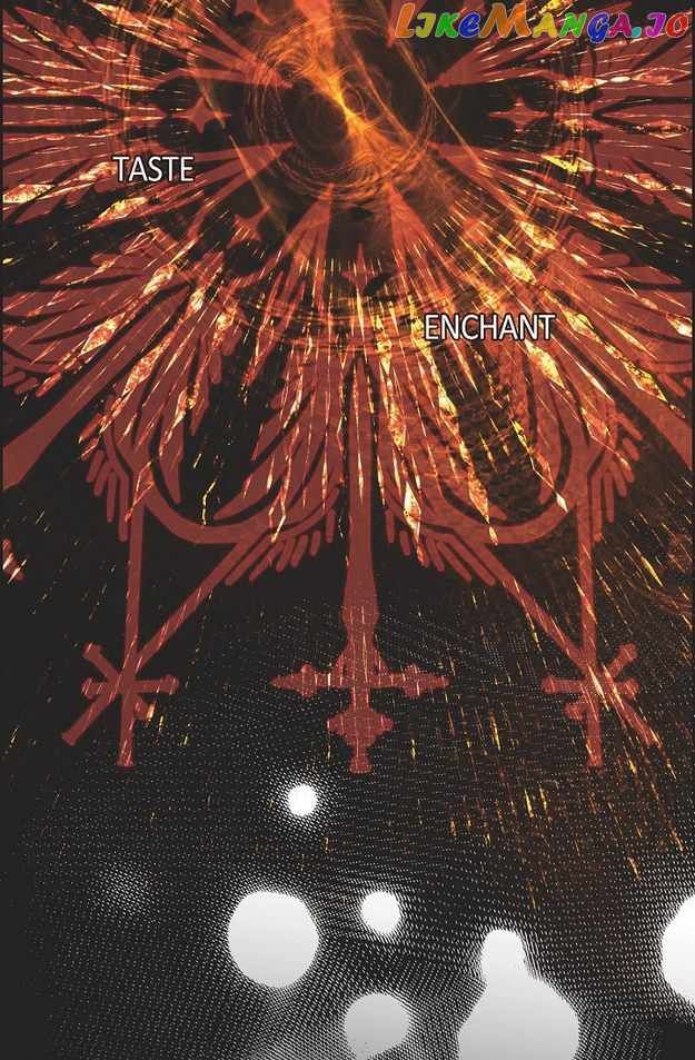 Ice Lamp - The Chronicles of Kira chapter 54 page 64