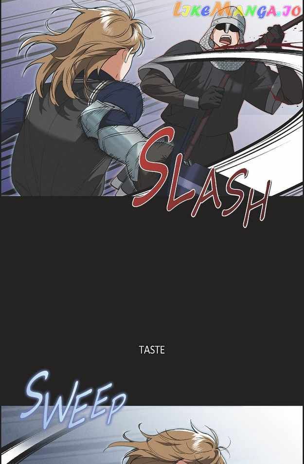 Ice Lamp - The Chronicles of Kira chapter 54 page 66