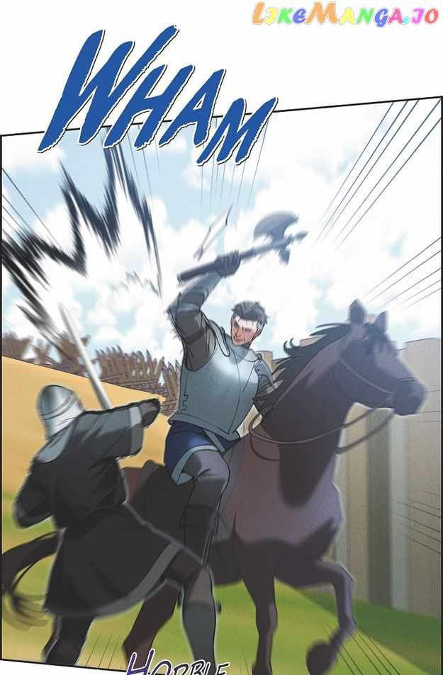 Ice Lamp - The Chronicles of Kira chapter 54 page 7