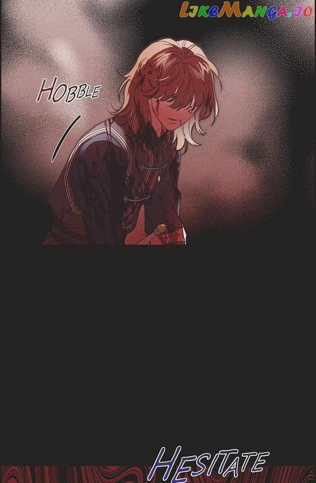 Ice Lamp - The Chronicles of Kira chapter 54 page 74