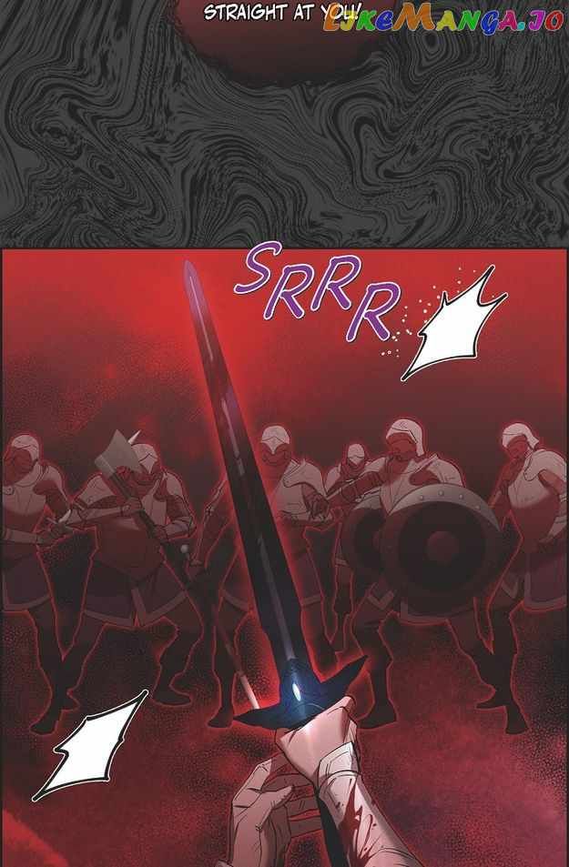 Ice Lamp - The Chronicles of Kira chapter 54 page 81