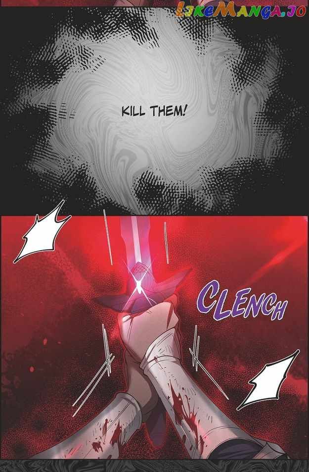 Ice Lamp - The Chronicles of Kira chapter 54 page 82