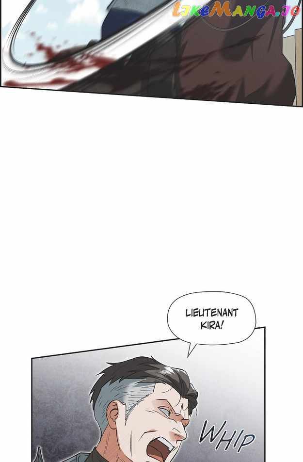 Ice Lamp - The Chronicles of Kira chapter 54 page 9