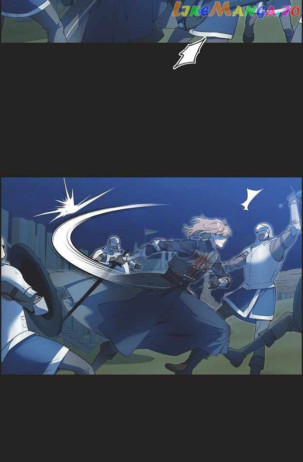 Ice Lamp - The Chronicles of Kira chapter 55 page 2