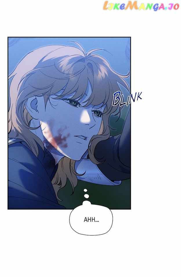 Ice Lamp - The Chronicles of Kira chapter 55 page 21