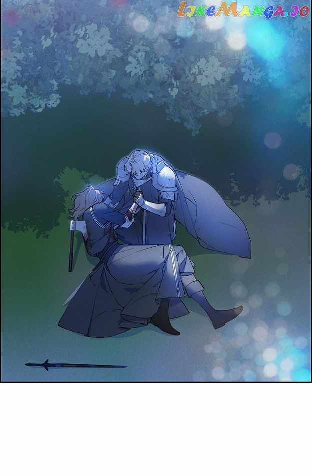 Ice Lamp - The Chronicles of Kira chapter 55 page 24