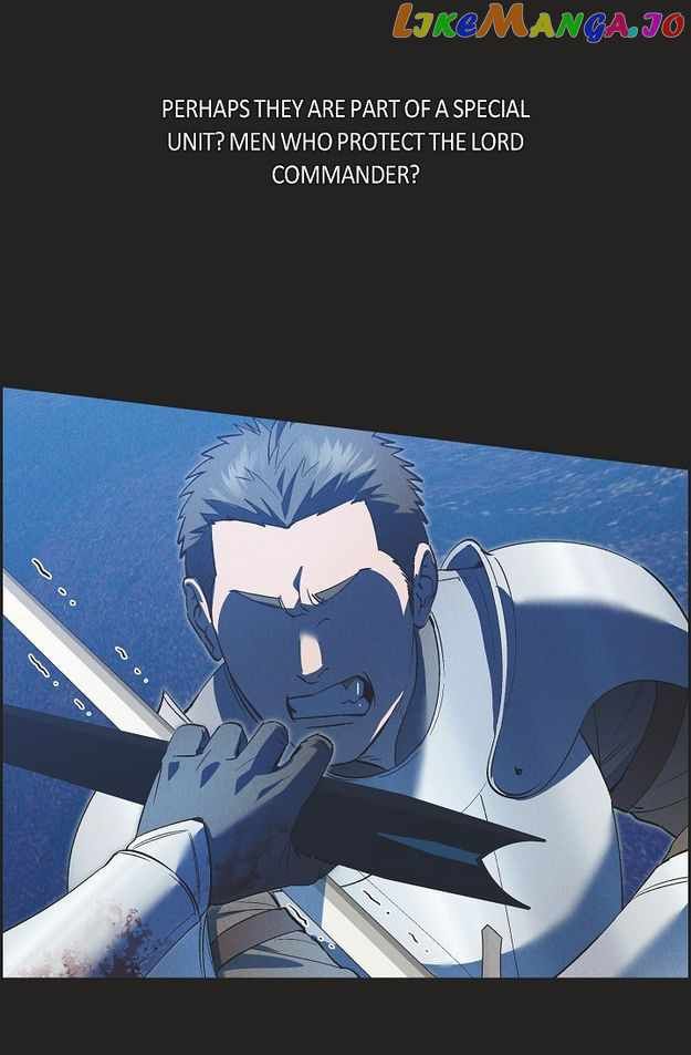 Ice Lamp - The Chronicles of Kira chapter 55 page 9