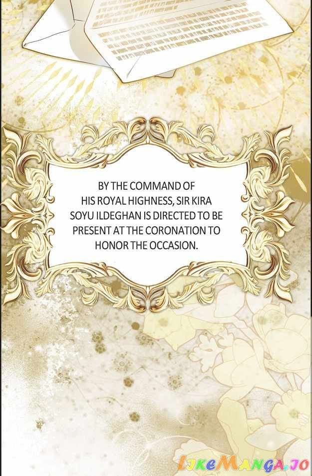 Ice Lamp - The Chronicles of Kira chapter 56 page 14