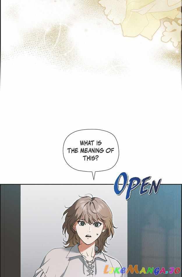 Ice Lamp - The Chronicles of Kira chapter 56 page 15