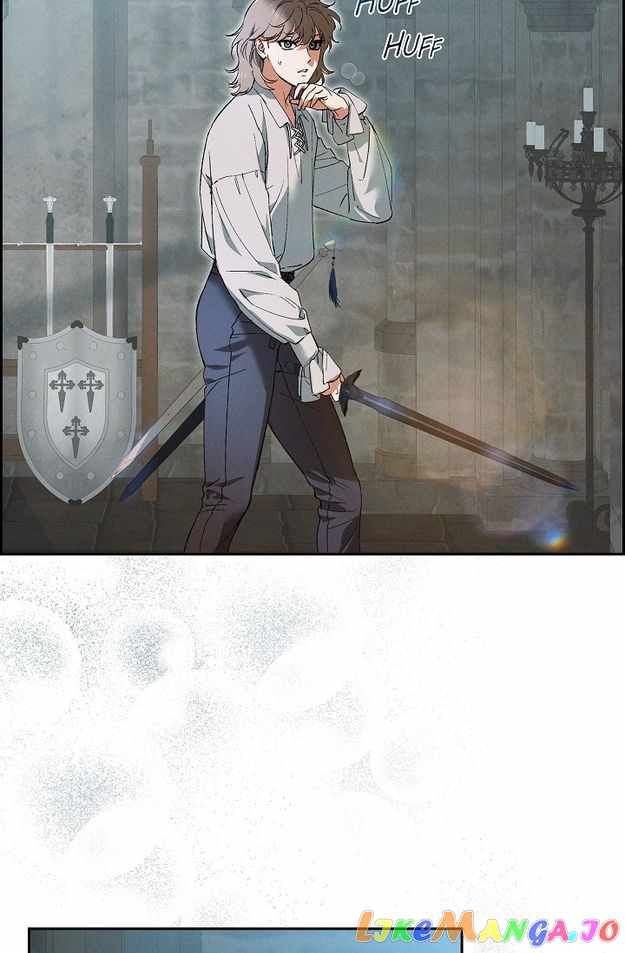 Ice Lamp - The Chronicles of Kira chapter 56 page 2