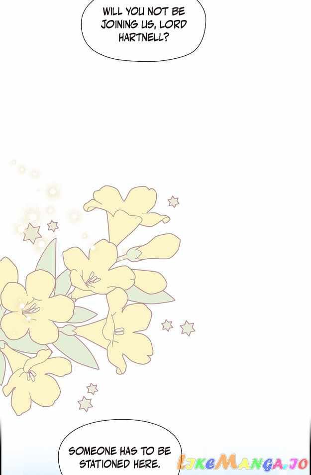 Ice Lamp - The Chronicles of Kira chapter 56 page 21