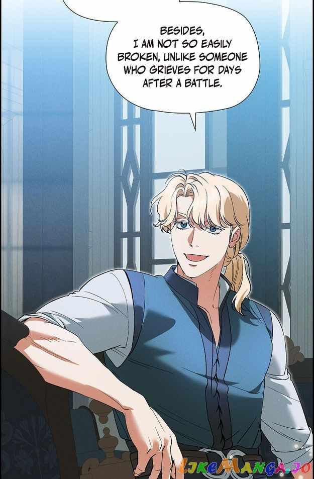 Ice Lamp - The Chronicles of Kira chapter 56 page 22