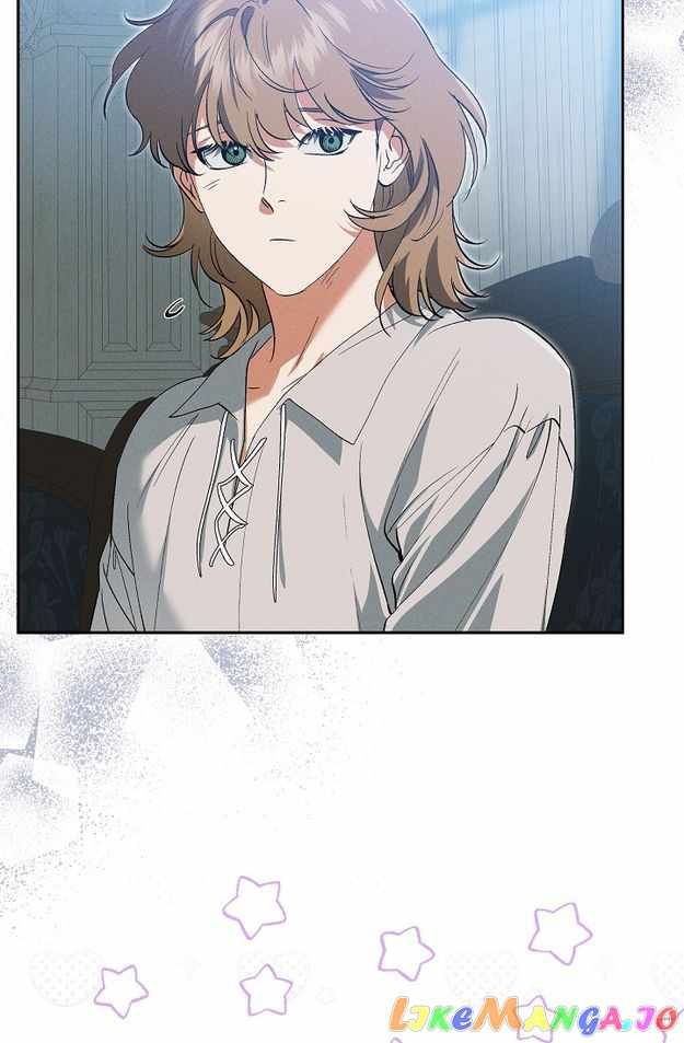 Ice Lamp - The Chronicles of Kira chapter 56 page 24