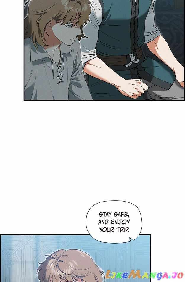 Ice Lamp - The Chronicles of Kira chapter 56 page 28