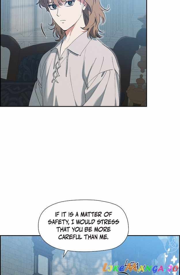 Ice Lamp - The Chronicles of Kira chapter 56 page 29