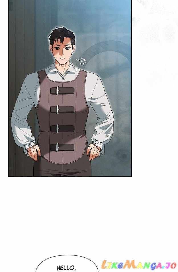 Ice Lamp - The Chronicles of Kira chapter 56 page 3