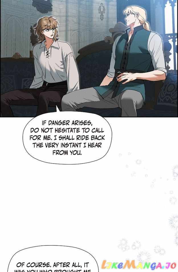 Ice Lamp - The Chronicles of Kira chapter 56 page 30