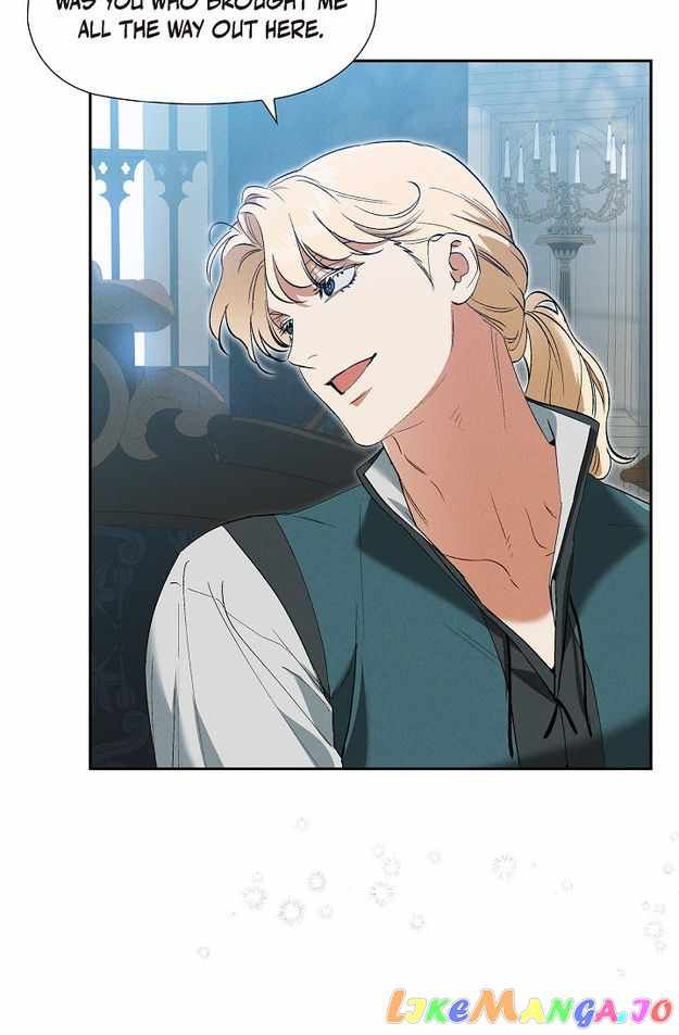 Ice Lamp - The Chronicles of Kira chapter 56 page 31