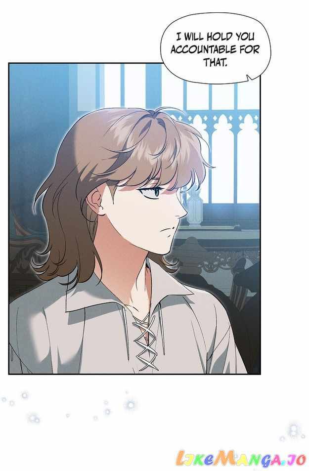 Ice Lamp - The Chronicles of Kira chapter 56 page 32