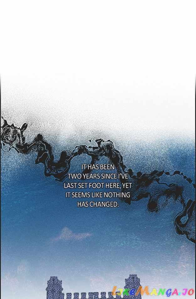 Ice Lamp - The Chronicles of Kira chapter 56 page 40